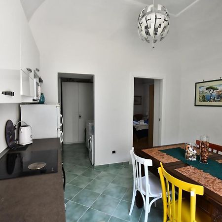 Chiostro 2.0 Apartment Amalfi Luaran gambar