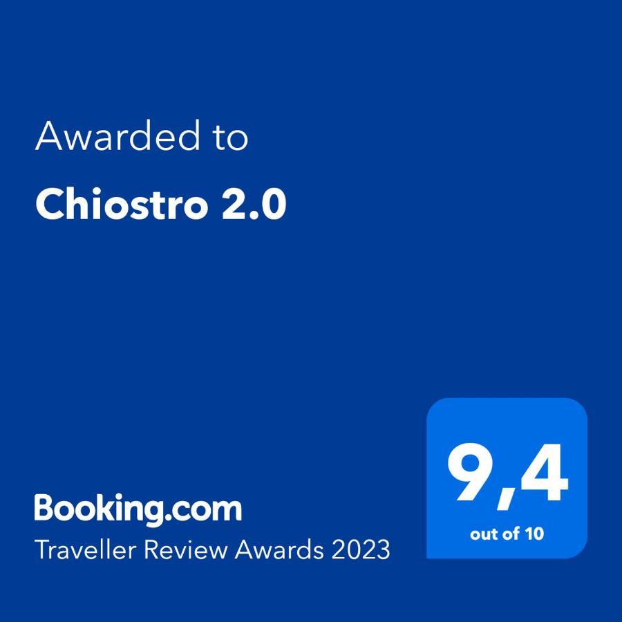 Chiostro 2.0 Apartment Amalfi Luaran gambar
